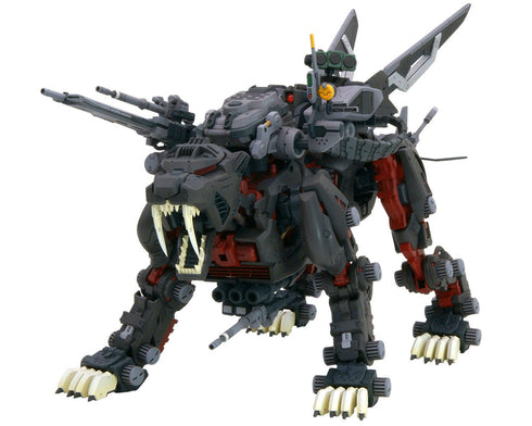 『ZOIDS』HMM EPZ-003 グレートサーベル マーキングプラスVer.【202505再販】
